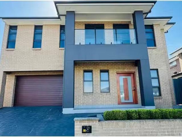 House for rent in Riverstone, Sydney