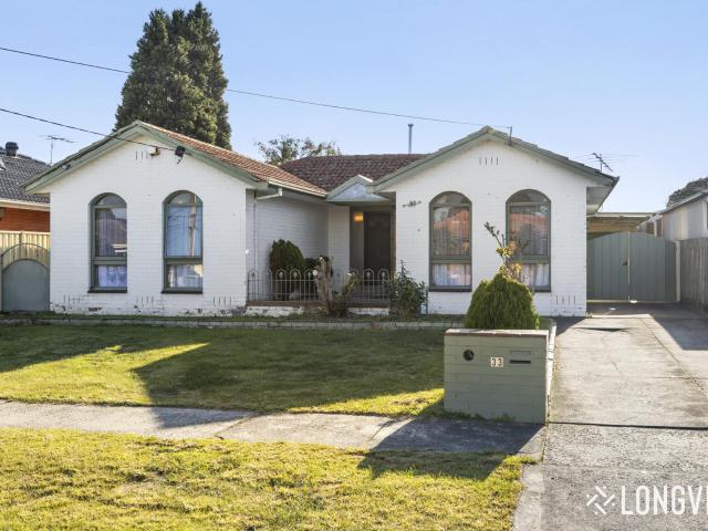 House for rent in Camerons Creek, Victoria