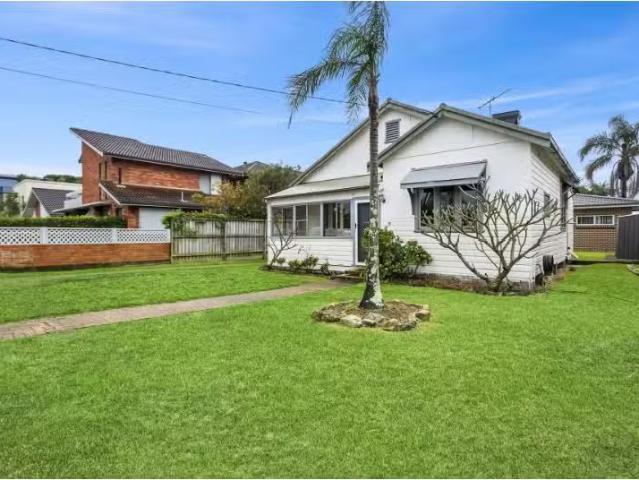 House for rent in Sydney, New South Wales