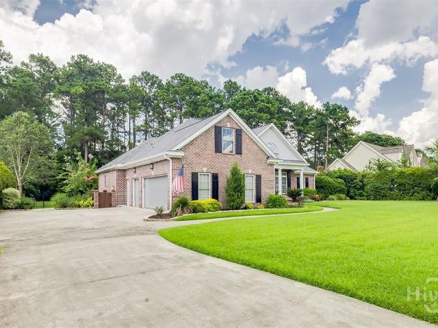 House for sale in Pooler, Georgia