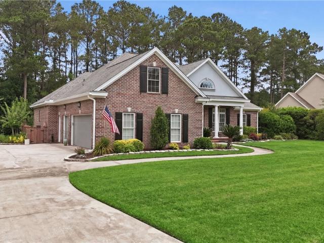 House for sale in Pooler, Georgia