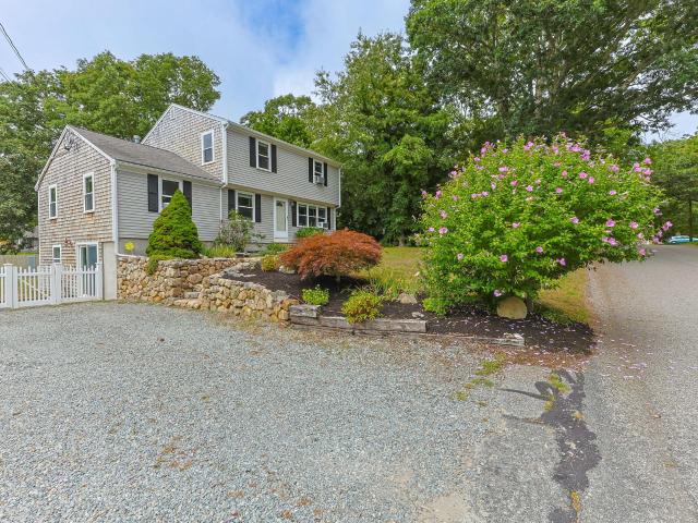 House for sale in South Yarmouth, Massachusetts