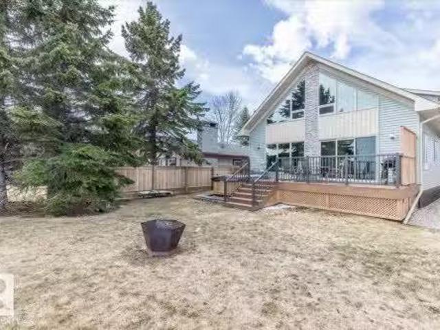 House for sale in Sundance Beach, Alberta