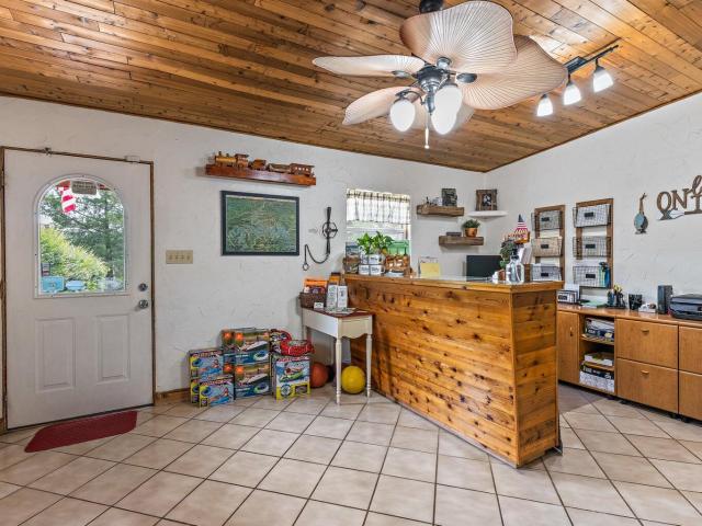 Commercial for sale in Stone, Missouri