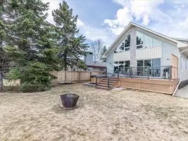 House for sale in Alberta