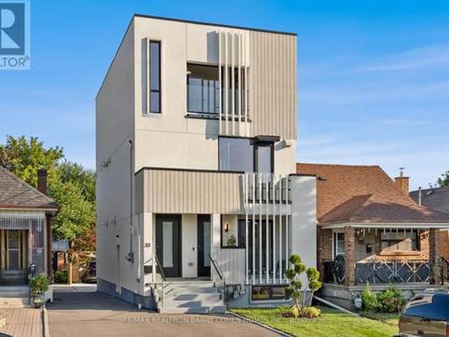House for sale in Woburn, Ontario