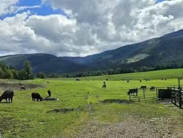 House for sale in British Columbia