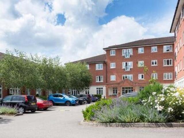 House for sale in Hertfordshire, England