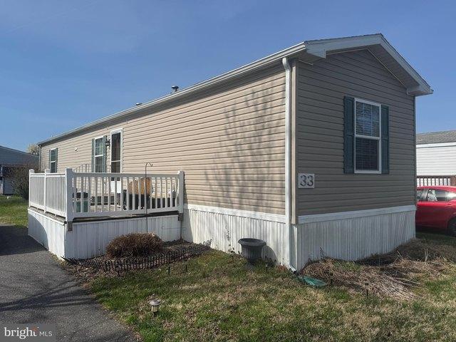 House for sale in Delaware