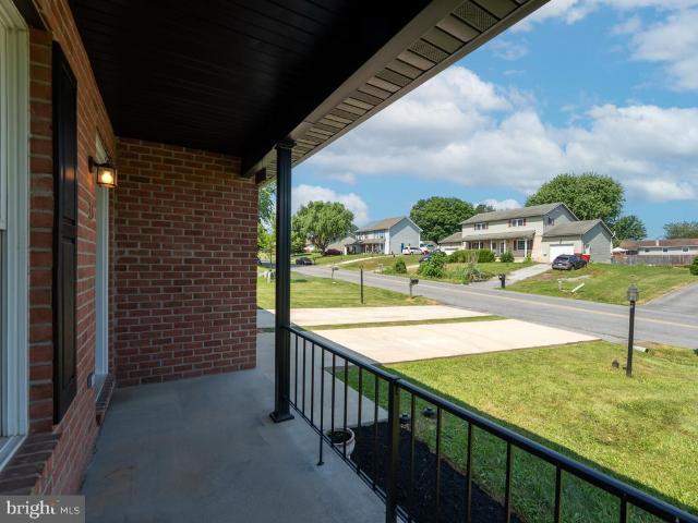 Townhouse for sale in Shippensburg