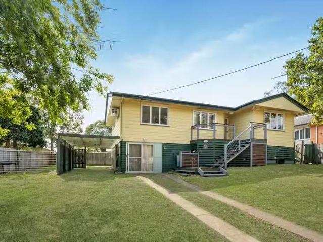 House for rent in Toombul, Queensland