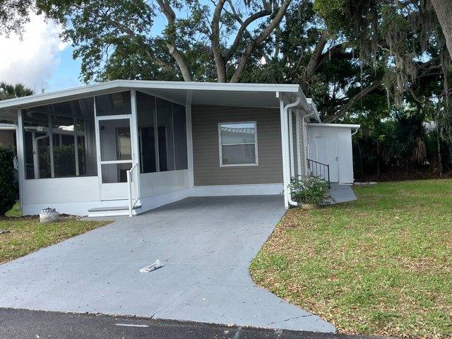 House for sale in Edgewater, Florida