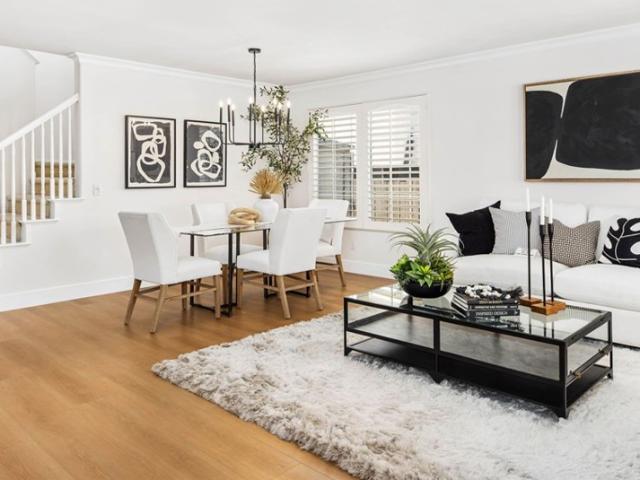 House for sale in Rancho Santa Margarita