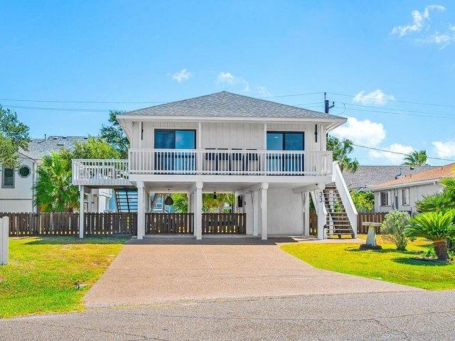 House for sale in Rockport, Texas