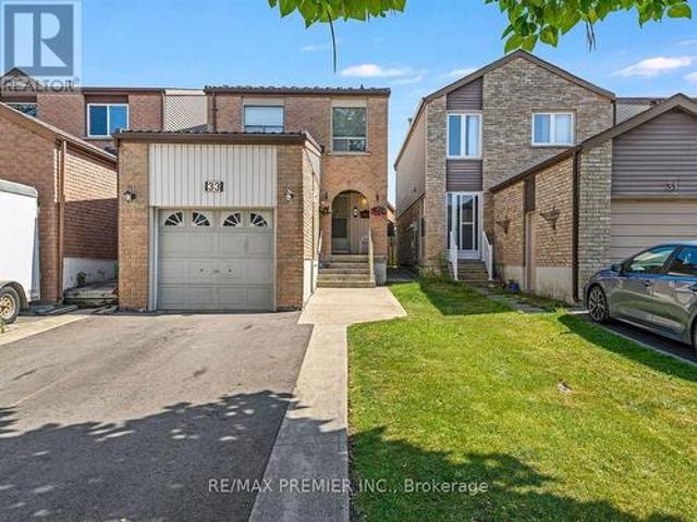 House for sale in York, Ontario
