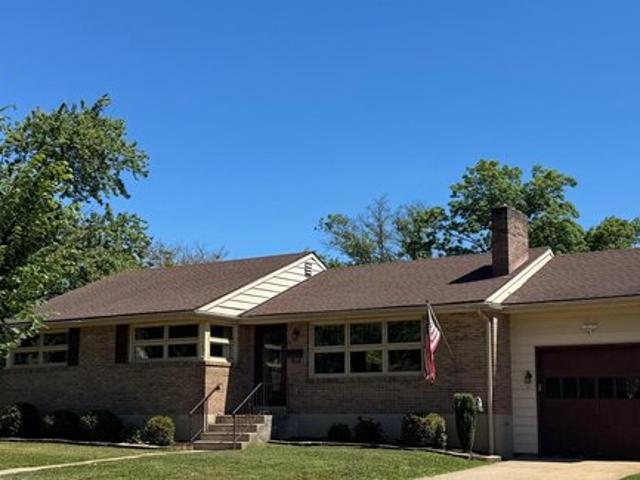 House for sale in Wyomissing, Pennsylvania