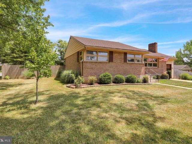 House for sale in Wyomissing, Pennsylvania
