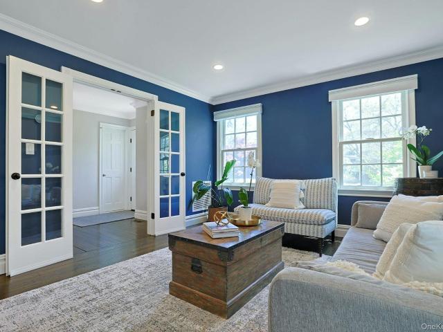 House for sale in Scarsdale, New York