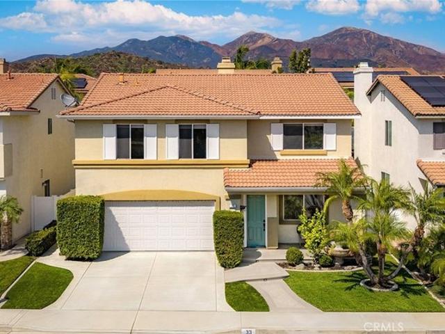 House for sale in Rancho Santa Margarita, California