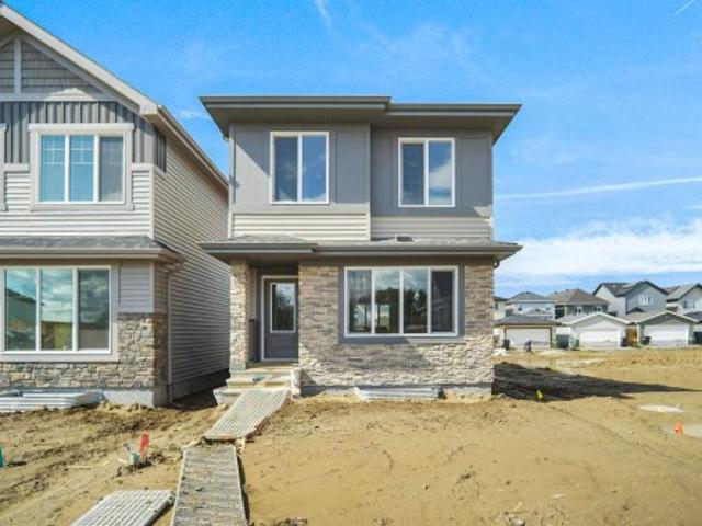 House for sale in Spruce Grove, Alberta