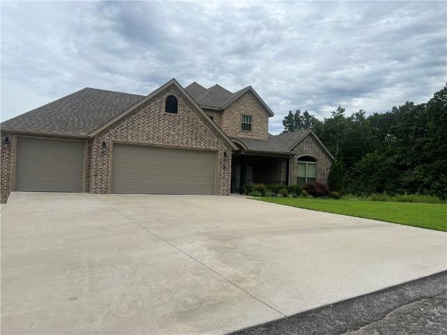 House for sale in Ark