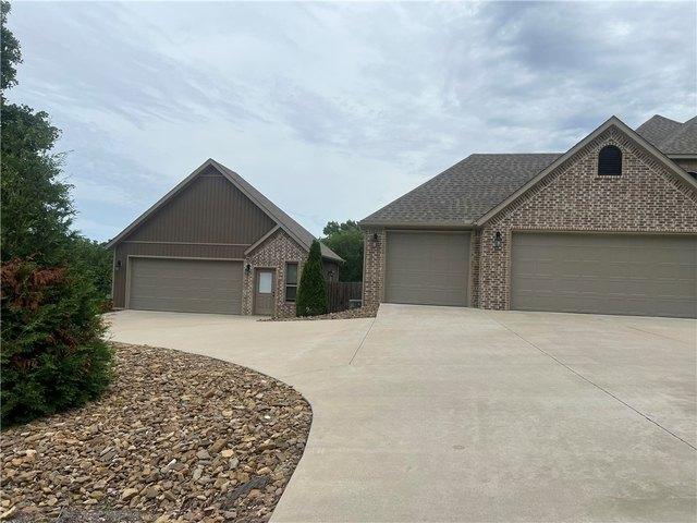 House for sale in Ark