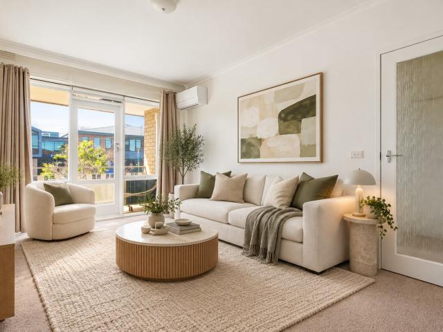 Apartment for rent in Camerons Creek, Victoria
