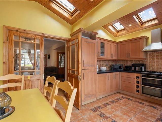 Terraced House for sale in Bluebell, Dublin