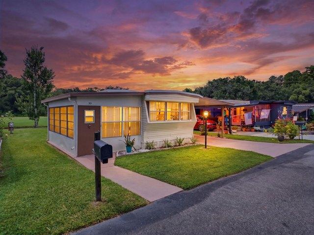 House for sale in Auburndale, Florida