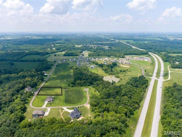 Land for sale in Hannibal, Missouri