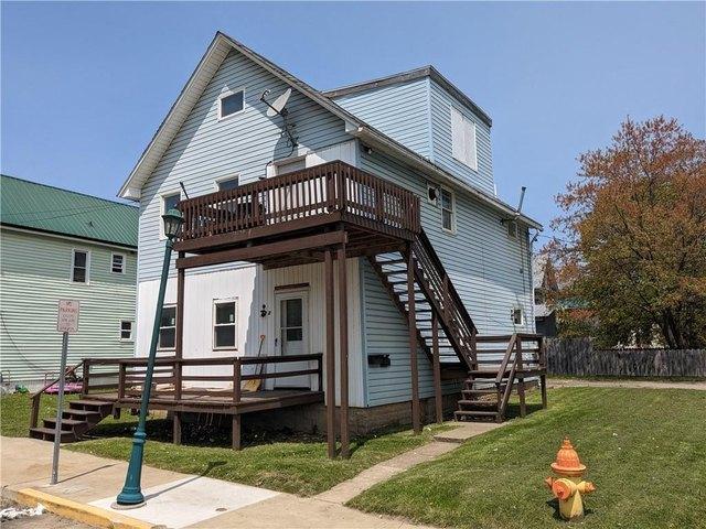 House for sale in Bradford, Pennsylvania