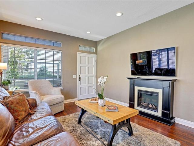 Condo for sale in Rancho Santa Margarita, Orange County