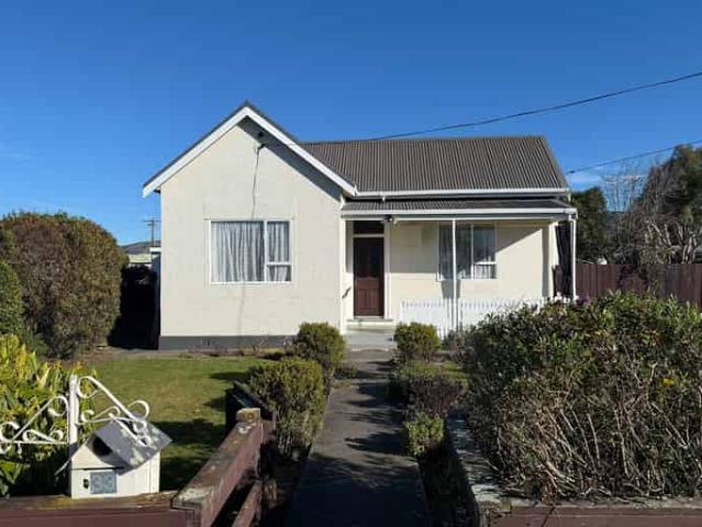 House for rent in Waimate, Canterbury
