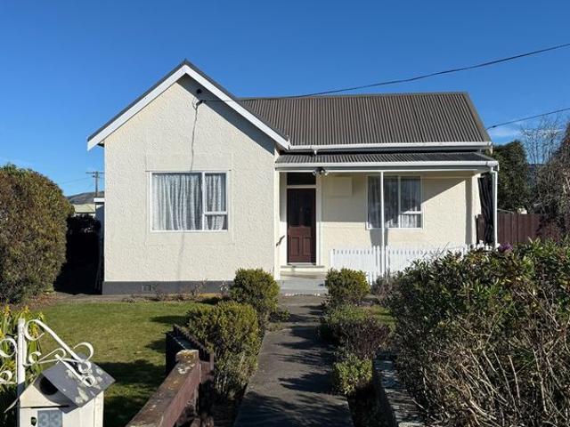 House for rent in Waimate, Canterbury