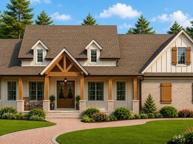House for sale in Brighton, West Tennessee