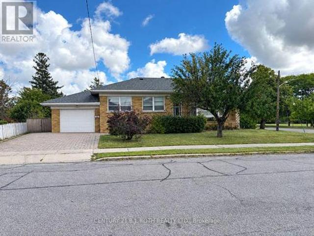 House for sale in Woburn, Ontario