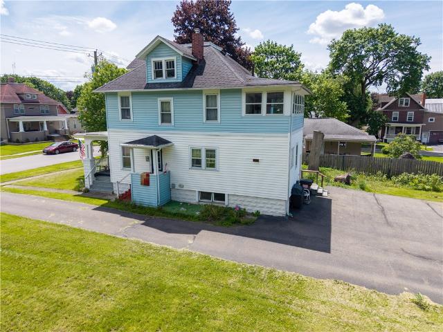 House for sale in Dansville, New York