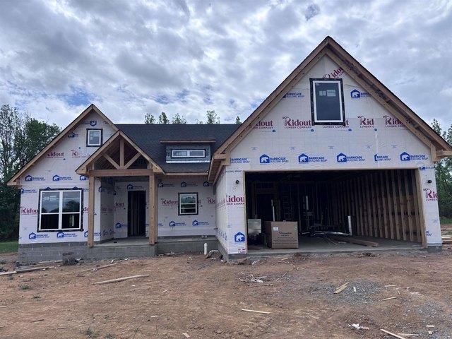House for sale in Ark