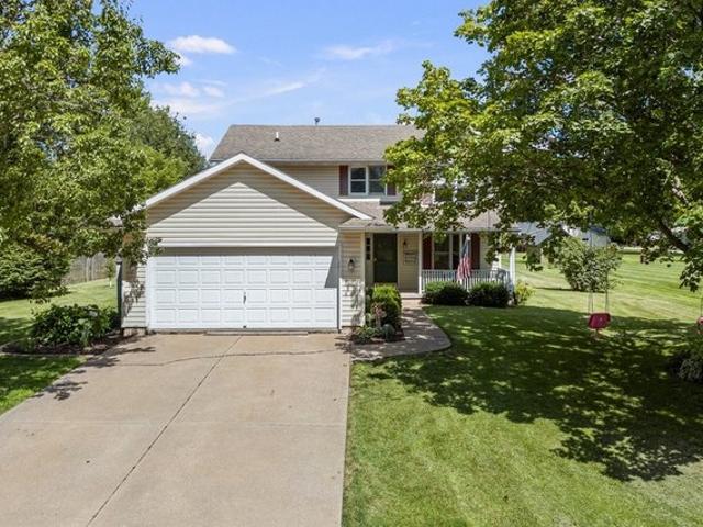 House for sale in Geneseo, Illinois