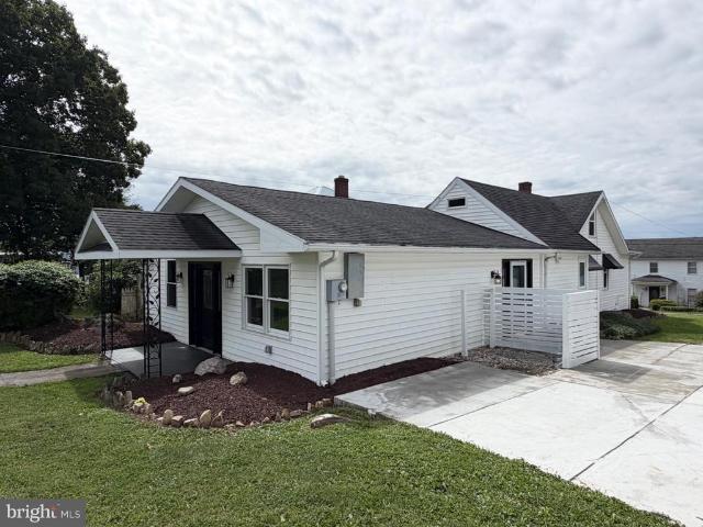House for sale in Frostburg, Allegany County