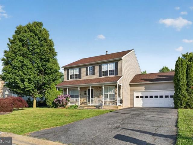 House for sale in Delaware