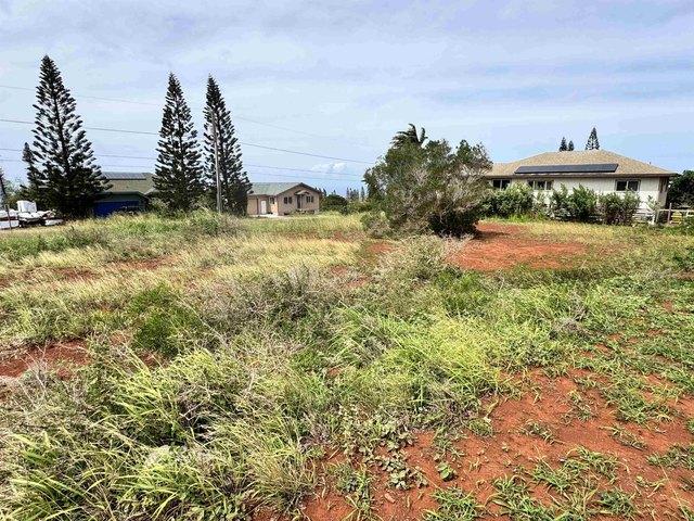 Land for sale in Maunaloa, Maui County