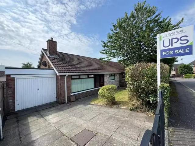 House for sale in Edenderry, North Tipperary