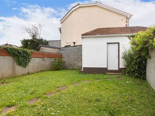 Detached House for sale in Bluebell, North Tipperary