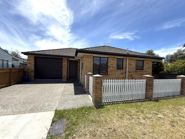 House for rent in Blenheim Central, Marlborough
