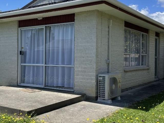 Apartment for rent in Levin, Horowhenua District