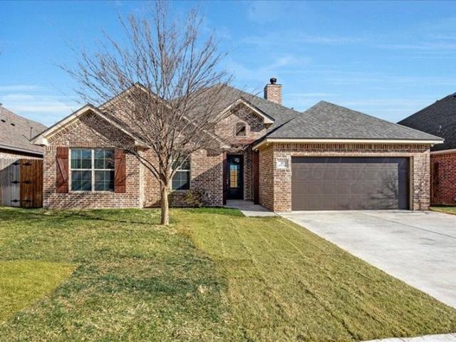 House for sale in Randall, Texas