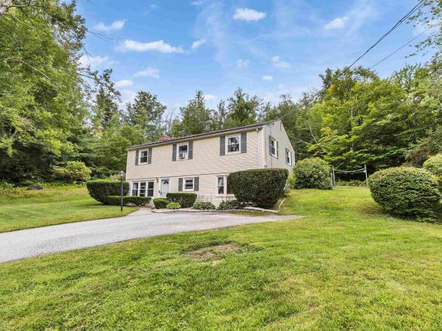 House for sale in New Hampshire