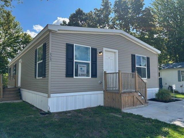 House for sale in Town of Hamlin, Monroe County