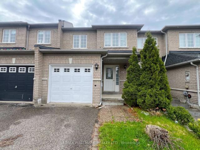 Townhouse for sale in Woburn, Ontario